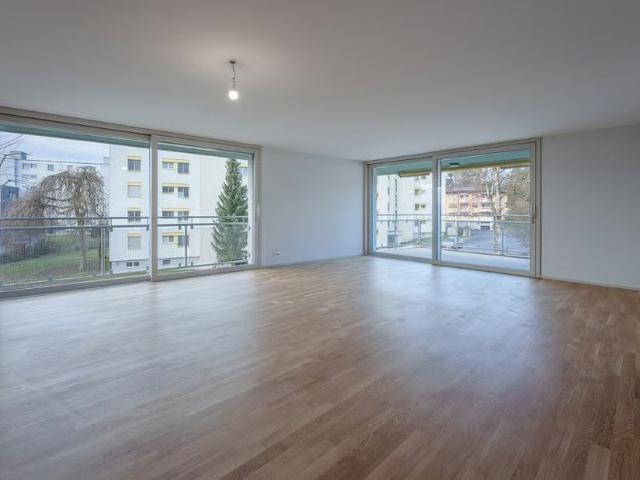 Apartment mieten in Oberglatt, Zürich