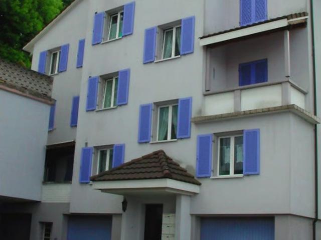 Apartment mieten in Bischofszell, Thurgau