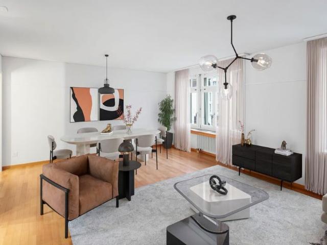 Apartment mieten in Herisau, Appenzell Ausserrhoden
