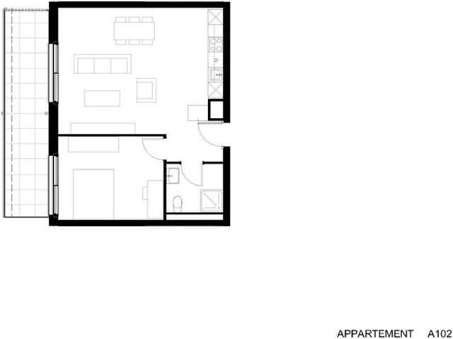 Haus mieten in Prilly, Waadt