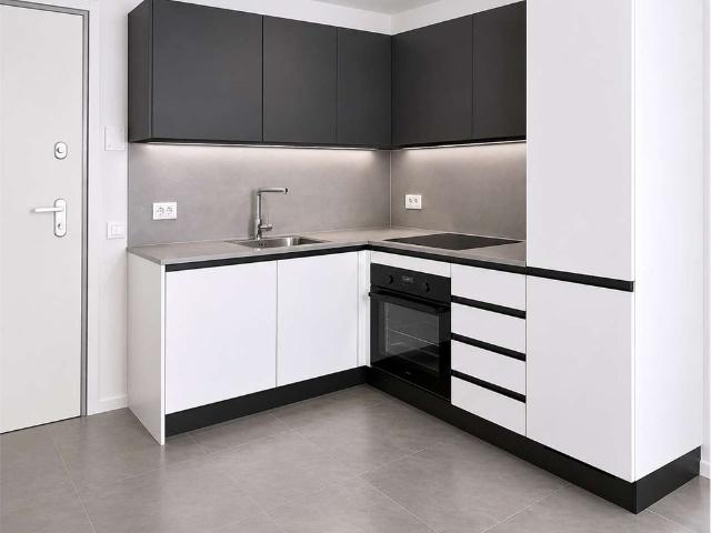 Apartment mieten in Roggiana, Vacallo