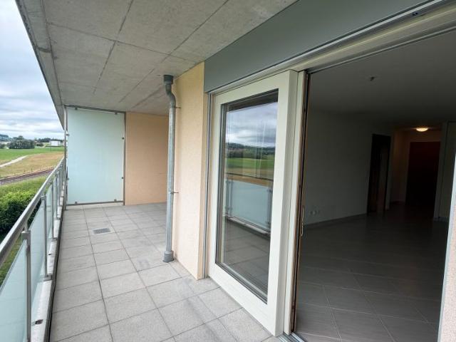 Apartment mieten in Romont (FR), Freiburg