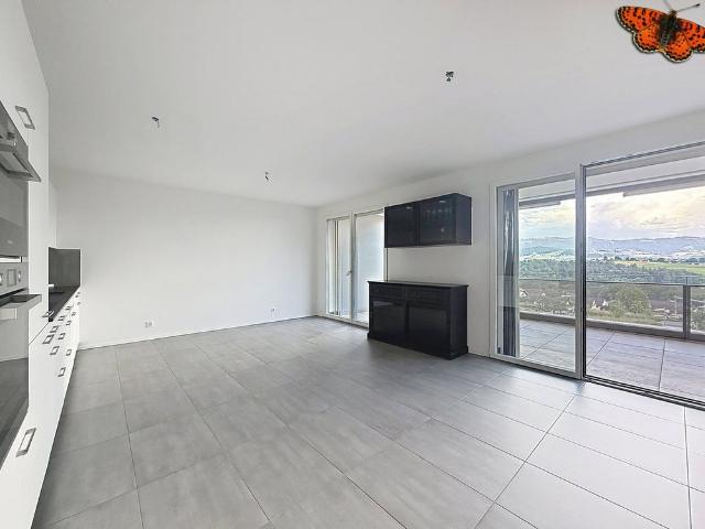 Apartment mieten in Neyruz (FR), Freiburg