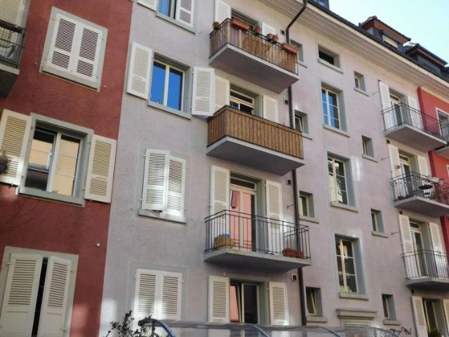 Apartment mieten in Bern