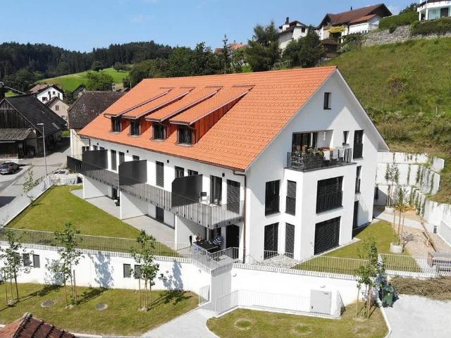 Apartment mieten in Leuggern, Aargau