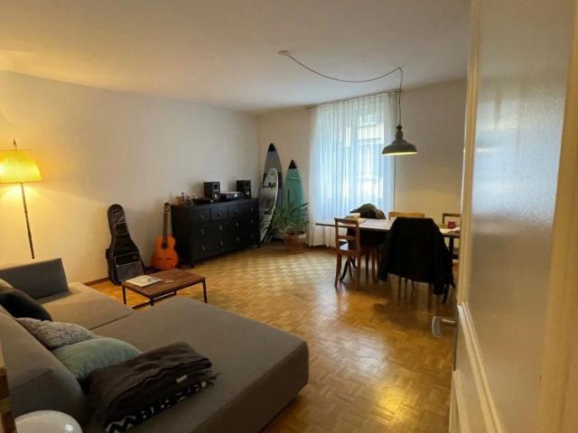 Apartment mieten in Bern