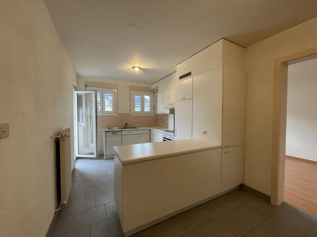 Apartment mieten in Saint-Léonard, Wallis
