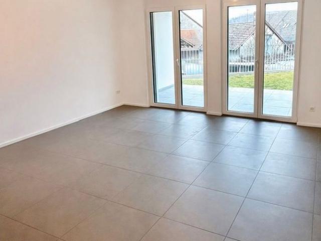 Apartment mieten in Leuggern, Aargau