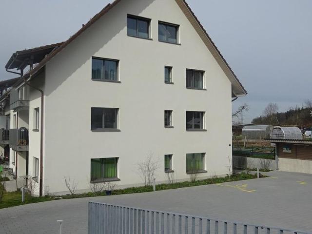 Apartment mieten in Russikon, Zürich