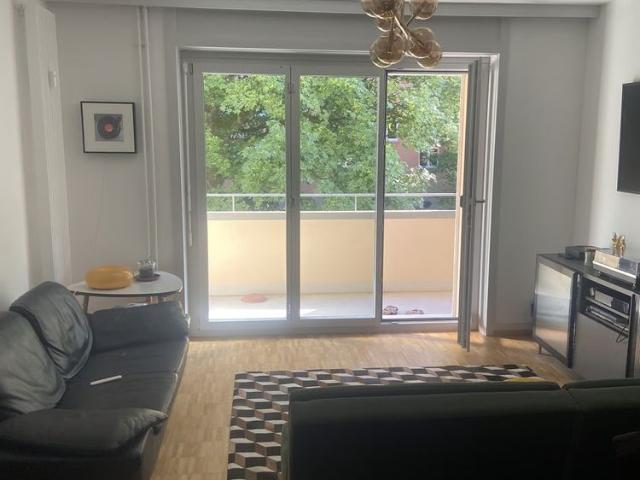 Apartment mieten in Bern