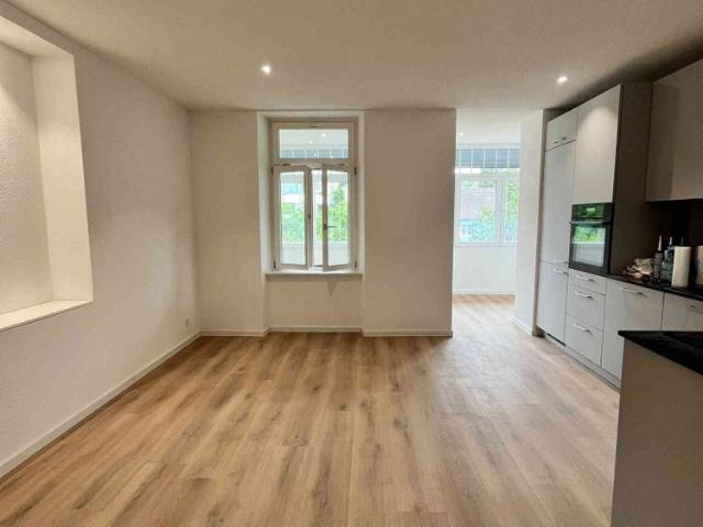 Apartment mieten in Mitteldorf, Frick