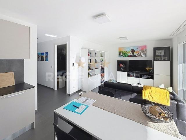 Apartment mieten in Aigle, District d'Aigle