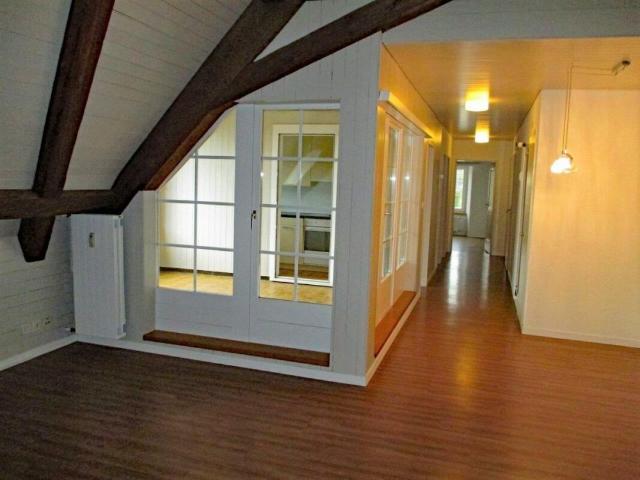 Apartment mieten in Gachnang, Thurgau