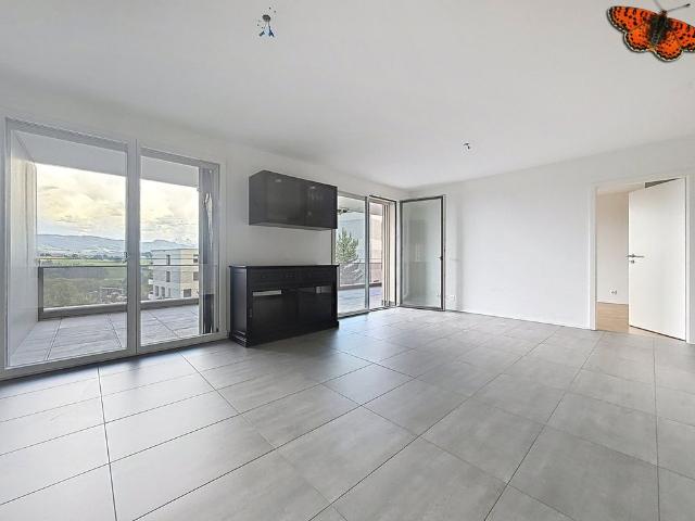 Apartment mieten in Neyruz (FR), Freiburg