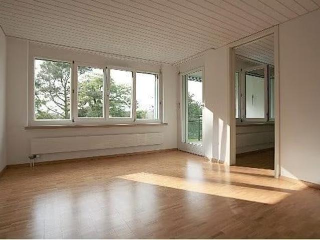 Apartment mieten in Wigoltingen, Thurgau