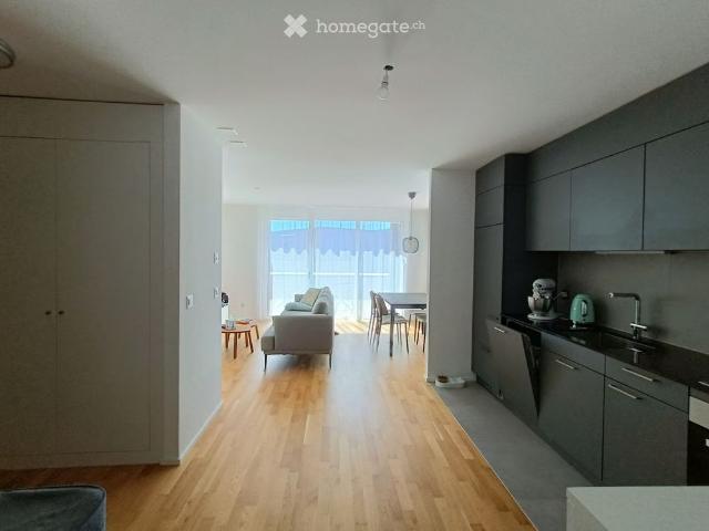 Apartment mieten in Echallens, Waadt