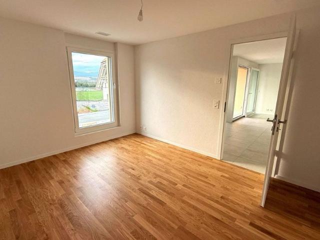 Apartment mieten in Bavois, District du Jura-Nord vaudois