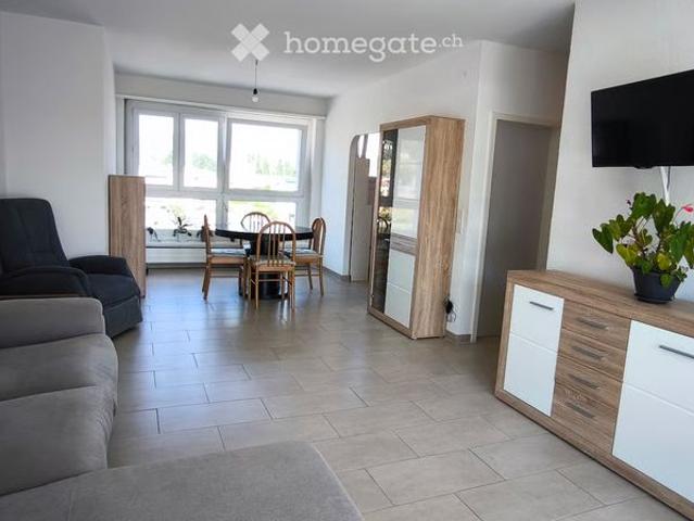 Apartment mieten in Caslano, Tessin