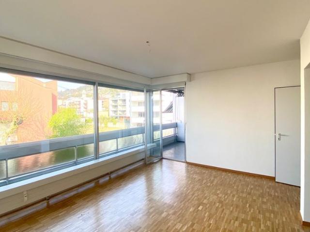 Apartment mieten in Minusio, Tessin
