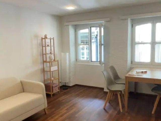 Apartment mieten in Lü
