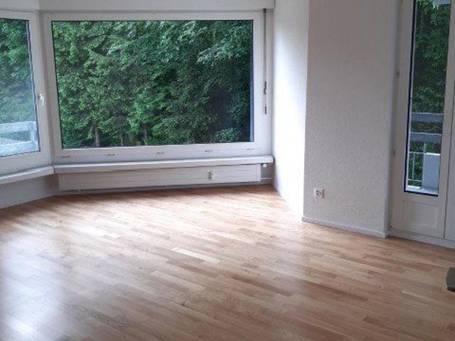 Apartment mieten in Schwarzenbach (SG), St. Gallen