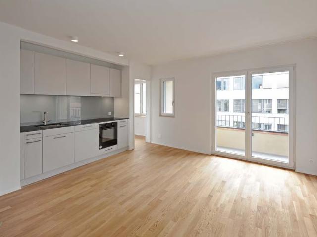 Apartment mieten in Basel, Basel-Stadt