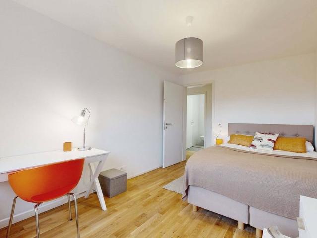Apartment mieten in Cheseaux-Lausanne, Waadt