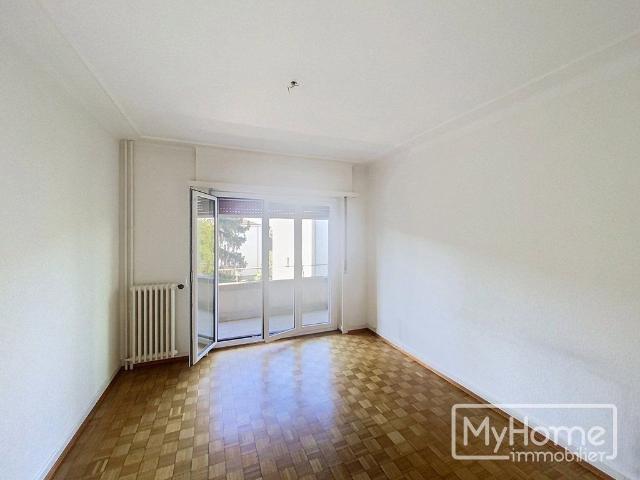 Apartment mieten in Lausanne, District de Lausanne