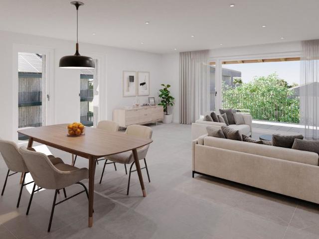 Apartment mieten in Duillier, District de Nyon