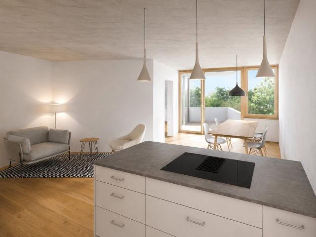 Apartment mieten in Muttenz, Basel-Landschaft