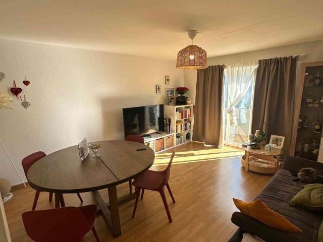 Apartment mieten in Lü