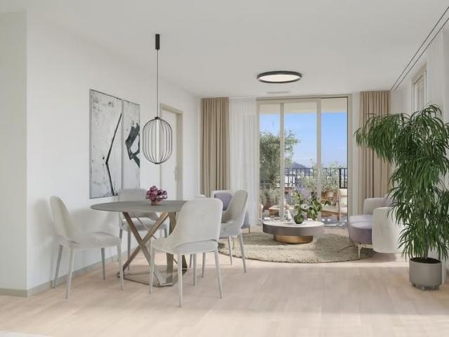 Apartment mieten in Pratteln, Basel-Landschaft
