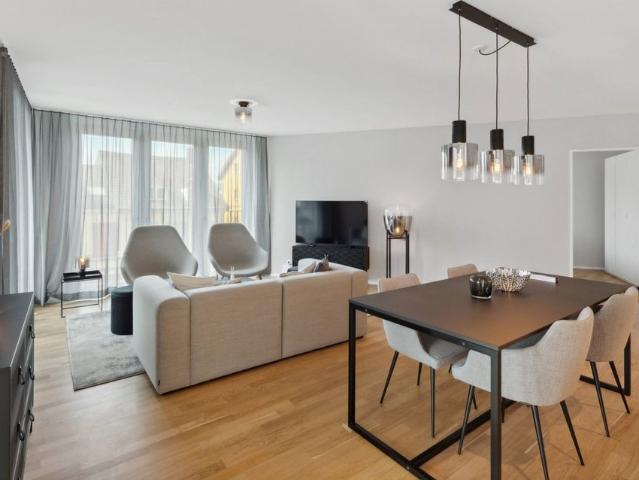 Apartment mieten in Münchenstein, Basel-Landschaft