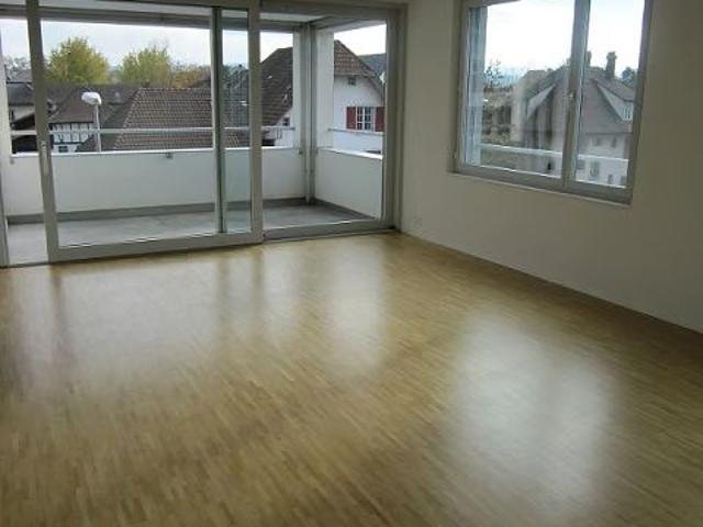 Apartment mieten in Lyss, Verwaltungsregion Seeland