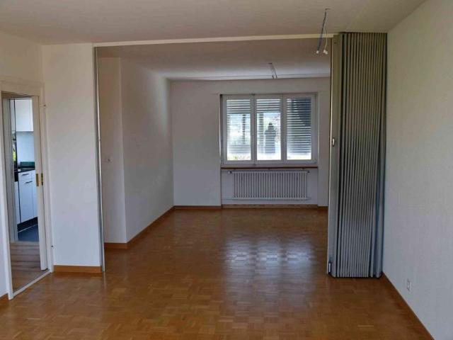 Apartment mieten in Winterthur, Zürich