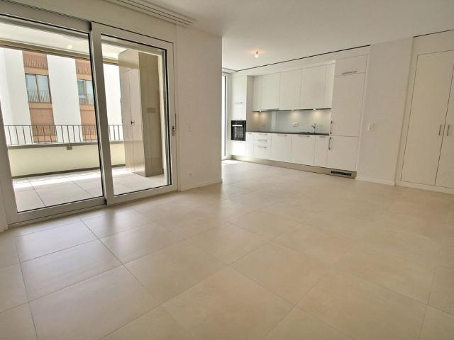 Apartment mieten in Marly, Freiburg