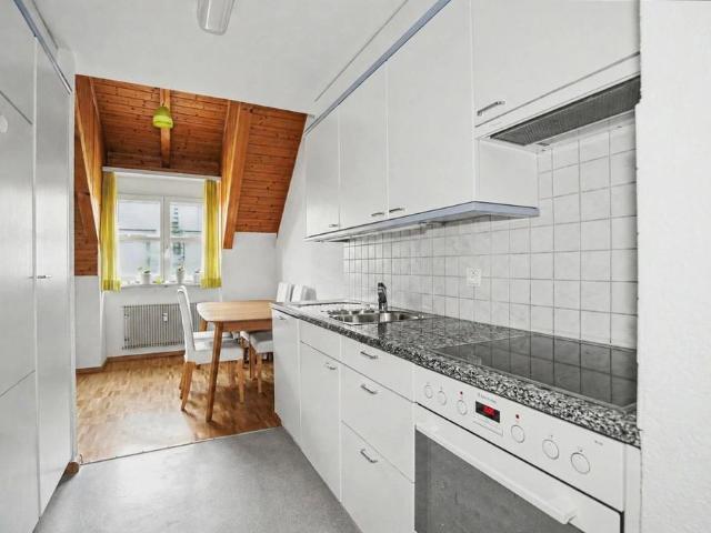 Haus mieten in Therwil, Basel-Landschaft