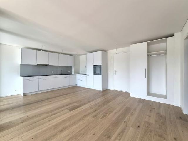 Apartment mieten in Brugg (AG), Aargau