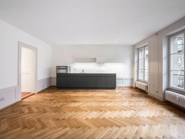 Apartment mieten in Bern
