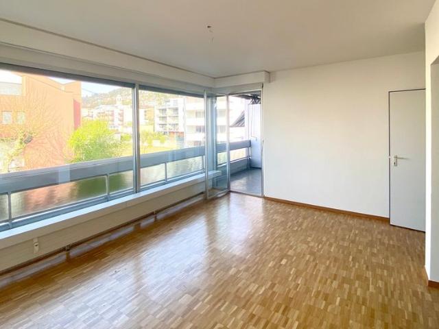 Apartment mieten in Minusio, Tessin