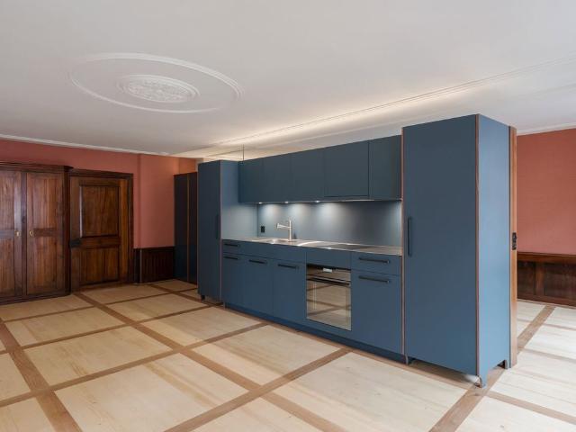 Apartment mieten in Bremgarten (AG), Aargau