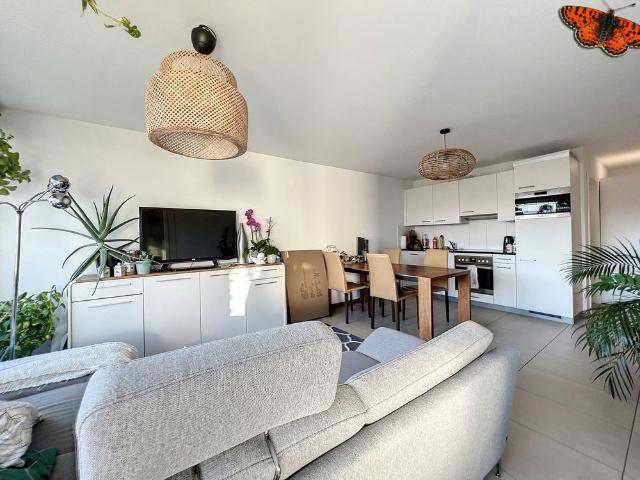 Apartment mieten in Les Daillettes, Villars-sur-Glâne