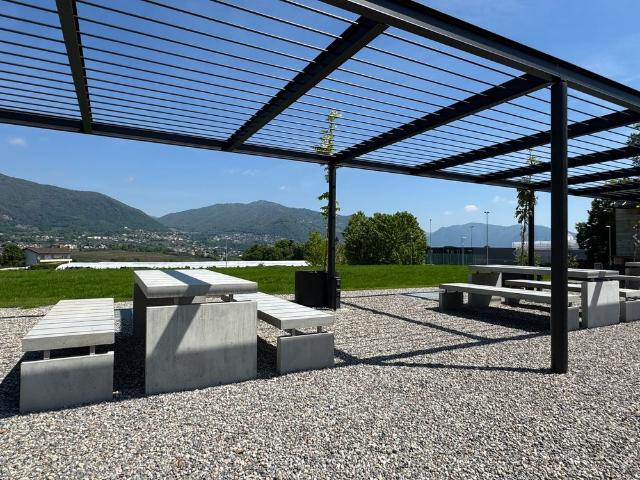 Apartment mieten in Novazzano, Tessin