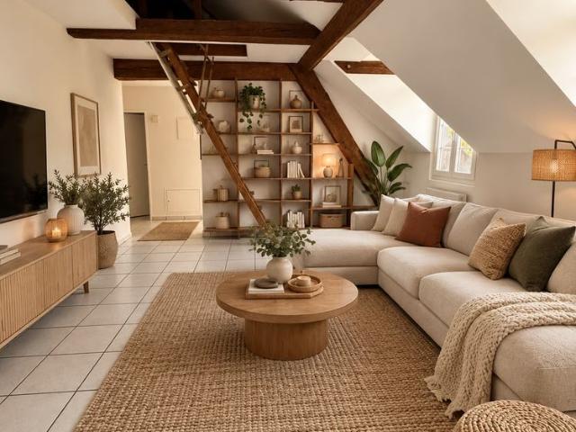 Apartment mieten in Biel, Bern