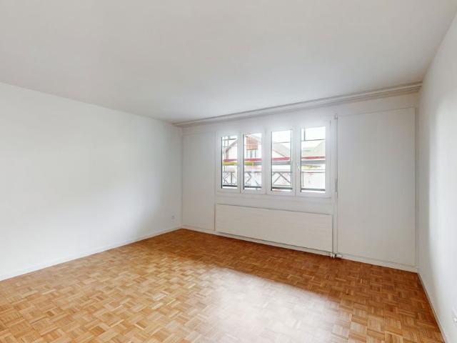 Apartment mieten in Wettingen, Bezirk Baden