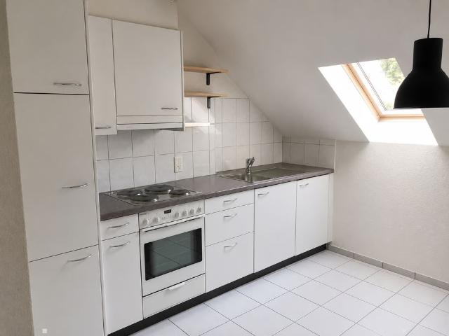 Apartment mieten in Biel, Bern