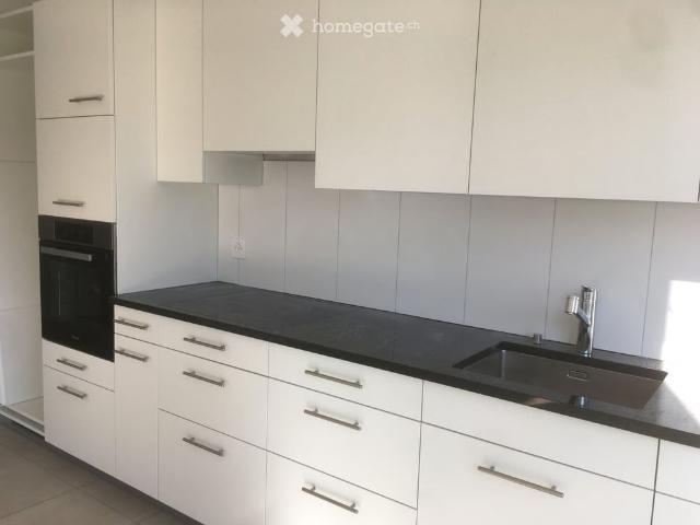 Apartment mieten in Bulle, Freiburg