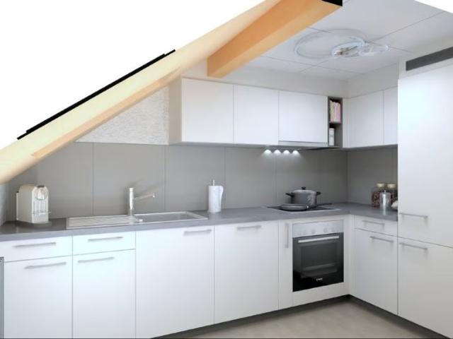 Apartment mieten in Villars, Freiburg