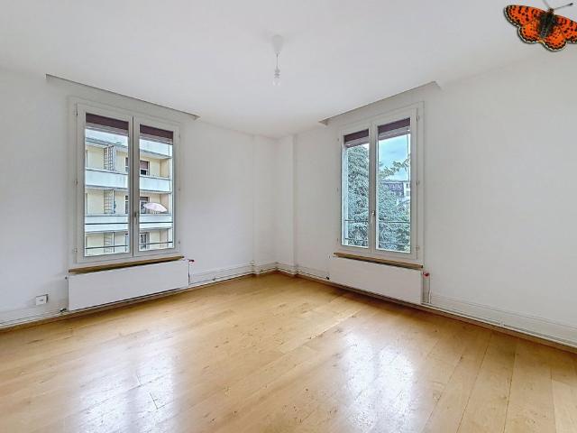 Apartment mieten in Matran, District de la Sarine