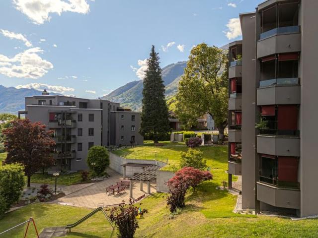 Apartment mieten in Tenero-Contra, Tessin
